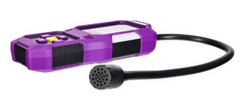 photo Ermenrich NG50 Gas Detector,  4