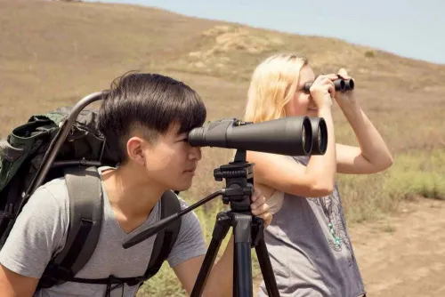 picture Meade Classic 30 Photo Tripod,  5