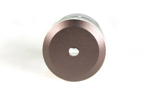 image Levenhuk Plössl 6.3 mm Eyepiece,  6