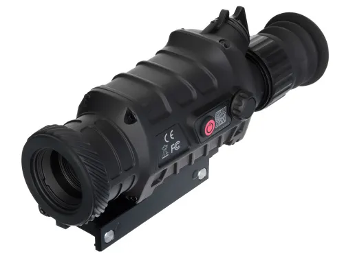 picture Levenhuk Fatum RS50 Thermo Vision Riflescope,  5