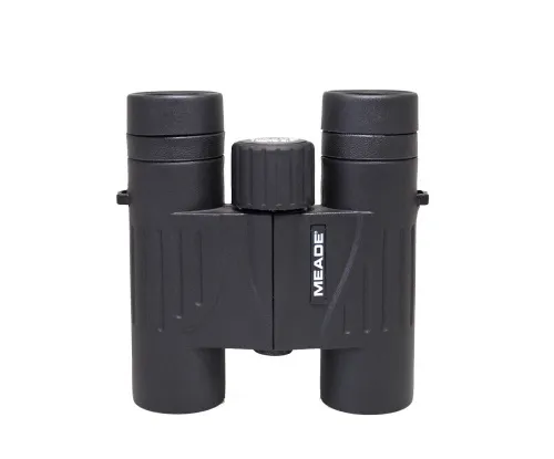 photograph Meade TravelView 10x25 Binoculars,  3