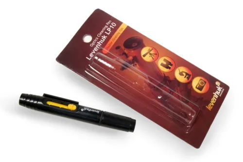 picture Levenhuk LP10 Cleaning Pen,  2