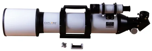 photo Explore Scientific AR127 f/6.5 Air-Spaced Doublet OTA,  2