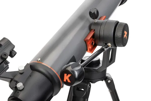 photo Levenhuk Kelvin Nova PLUS 90/660 Phototelescope,  11