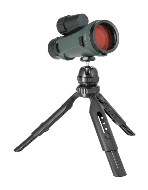 photo Levenhuk New Wise PRO ED 10x50 Monocular,  4