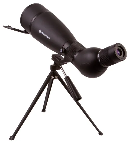 photo Bresser Travel 20–60x80 Spotting Scope,  8