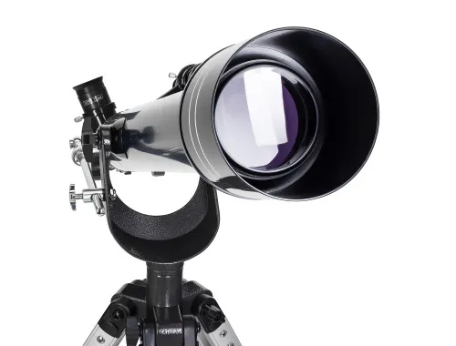 picture Levenhuk New Skyline BASE 60/700 AZ2 Telescope,  5