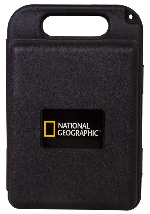 image Bresser National Geographic 20x Microscope, monocular,  10