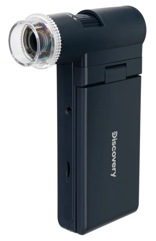 photograph Levenhuk Discovery Artisan 1024 Digital microscope,  6