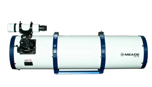 image Meade LX85 8" Reflector OTA,  2