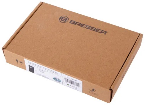 photograph Bresser Transmitter,  7