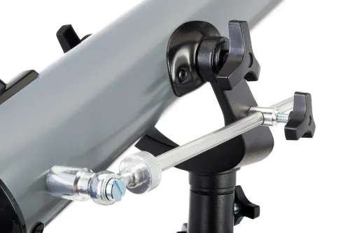 photo Levenhuk Blitz 60 BASE Telescope - Exhibition Item,  7