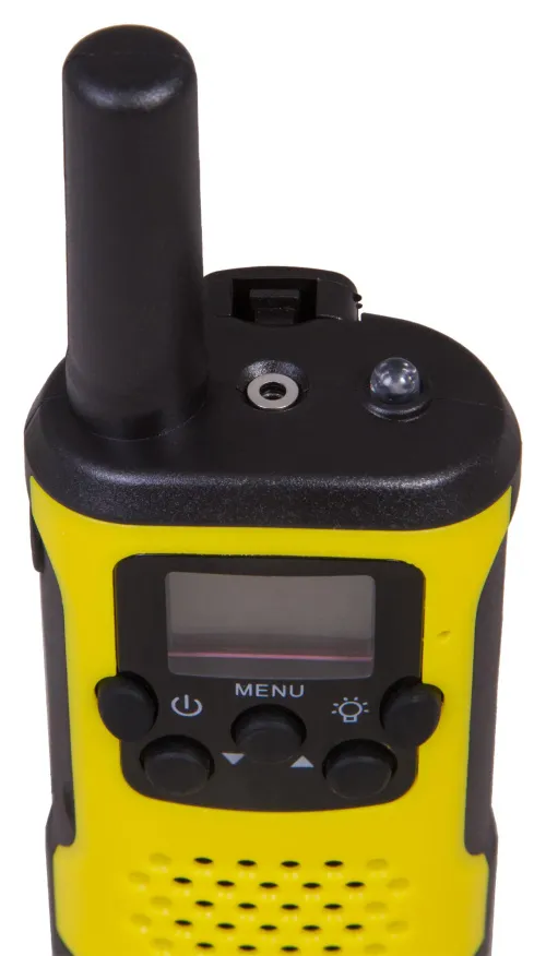 picture Bresser National Geographic FM Walkie Talkie Set,  6