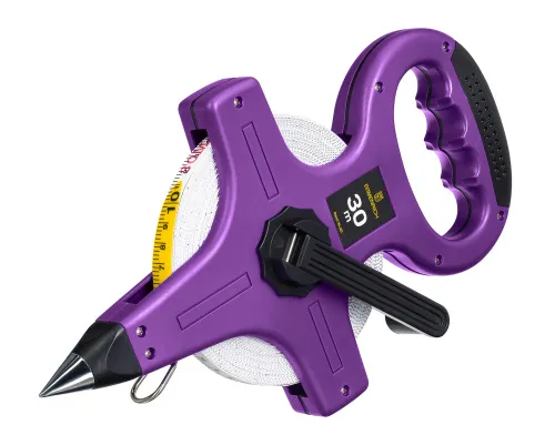 picture Ermenrich Reel SL30 Land Measuring Tape,  3