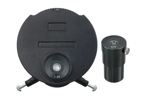 photo Levenhuk MED D45T Digital Trinocular Microscope,  13