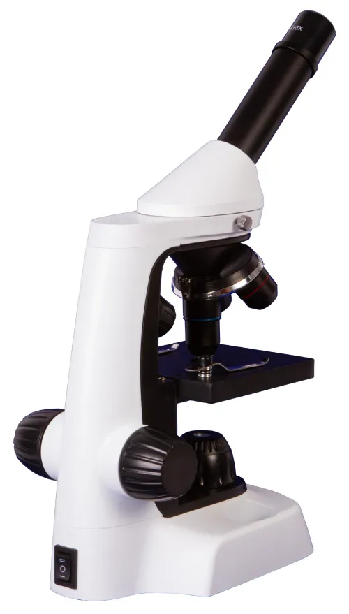 image Bresser Junior Microscope with Magnification 40x-2000x,  7