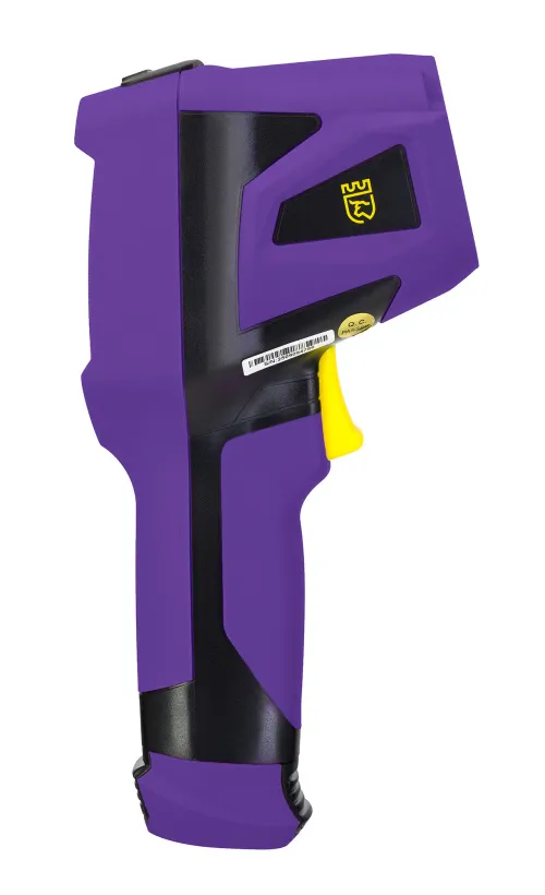 photograph Ermenrich Seek TV55 Thermal Camera,  5