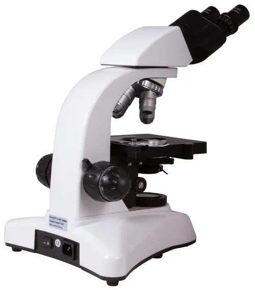 picture Levenhuk MED 25B Binocular Microscope,  7