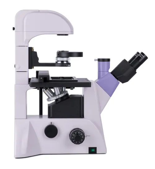 image MAGUS Bio VD350 LCD Biological Inverted Digital Microscope,  7