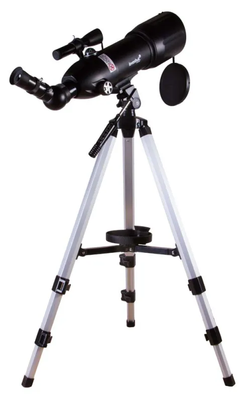 photo Levenhuk Skyline Travel 80 Telescope,  6