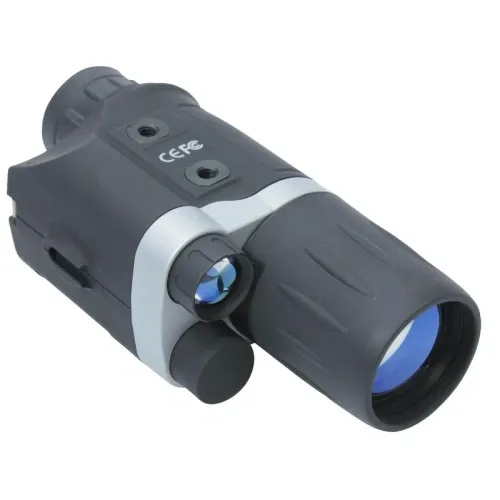 photograph Omegon Night Eye 3 x 42 night vision device,  3