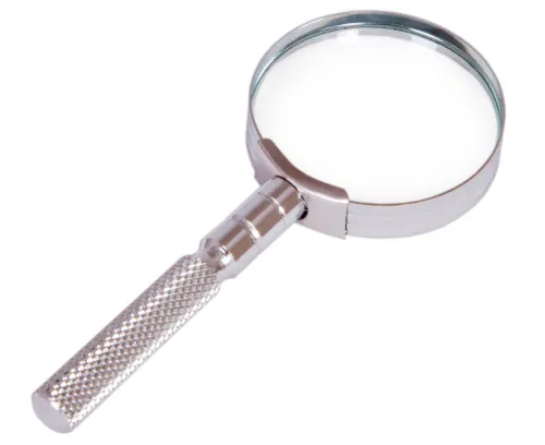 picture Levenhuk Zeno Handy ZH15 Magnifier,  3