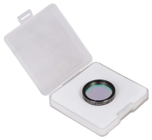 photograph Explore Scientific H-Beta Nebula 1.25" Filter,  5