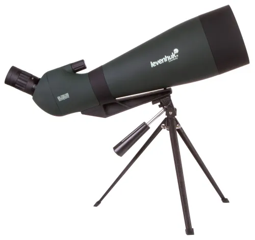 picture Levenhuk Blaze BASE 100 Spotting Scope,  3