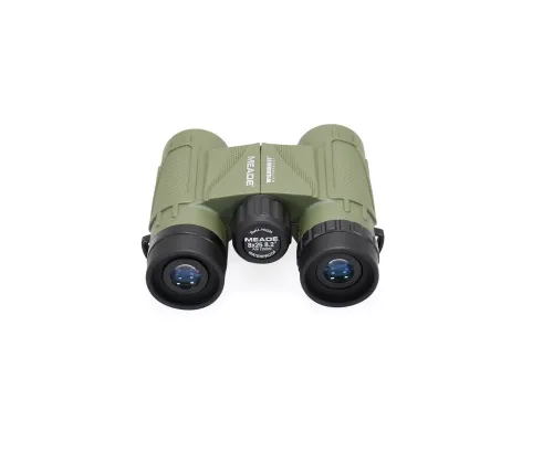 photo Meade Wilderness 8x25 Binoculars,  3