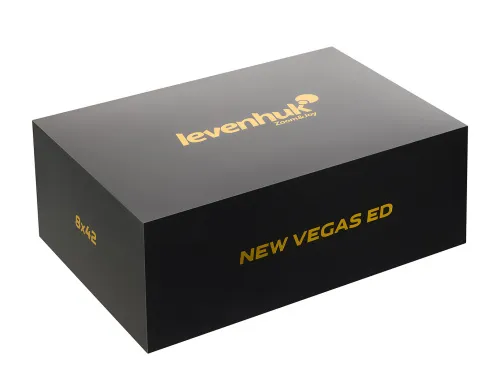 image Levenhuk New Vegas ED 8x42 Binoculars,  13