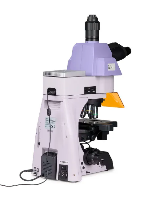 picture MAGUS Lum 490L Fluorescence Microscope,  6