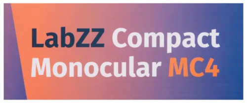 photo Levenhuk LabZZ MC4 Monocular,  15