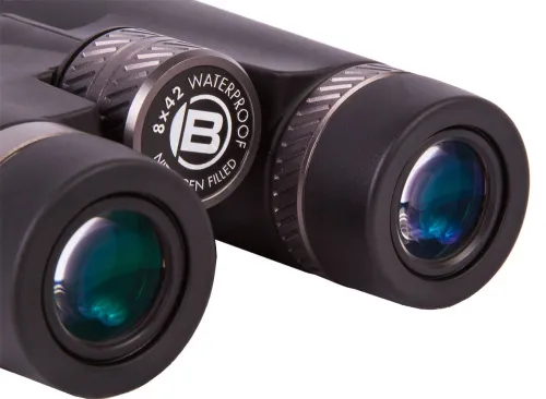 photo Bresser Condor UR 8x42 Binoculars,  9