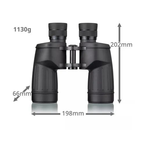 photo Bresser Astro & Marine SF 7x50 WP Binoculars,  3