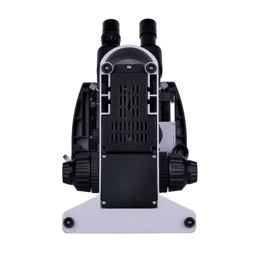 photo MAGUS Bio 230BL Biological Microscope,  3