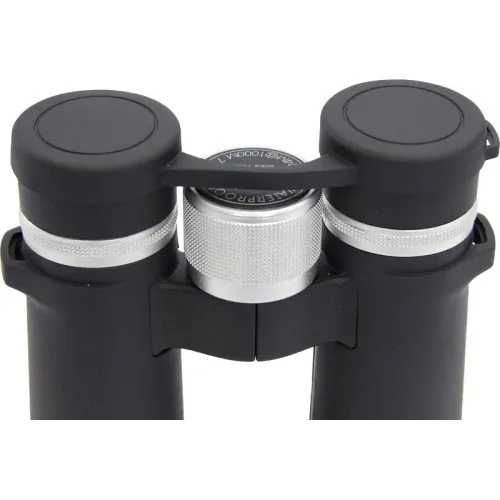 photograph Omegon Talron 8x34 HD Binoculars,  6