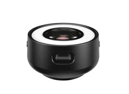 image Levenhuk Kelvin TMC20 LED Microscope for Smartphone,  11