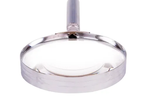 photo Levenhuk Zeno Handy ZH23 Magnifier,  6