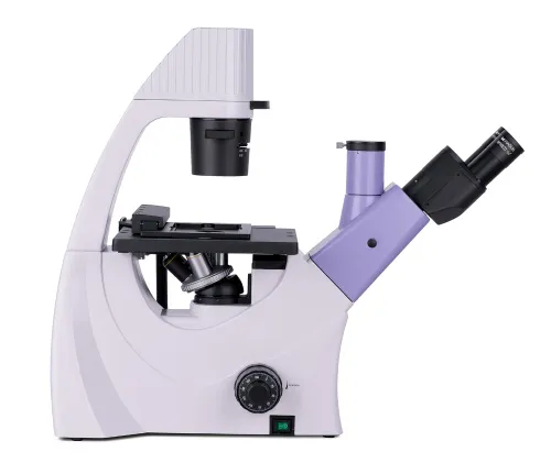 photograph MAGUS Bio V300 Biological Inverted Microscope,  6