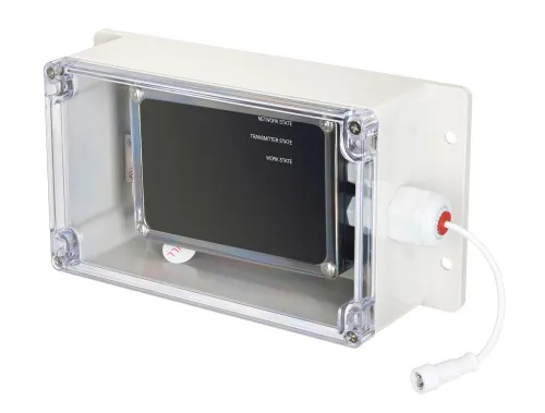 image Levenhuk Wezzer PRO LP700 Weather Station,  7