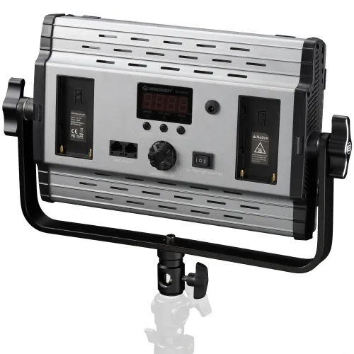 picture Bresser BR-S60 RGB LED Panel,  5