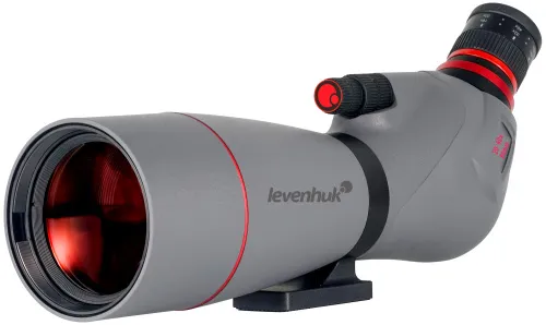 photograph Levenhuk New Blaze PLUS 80 Spotting Scope,  2