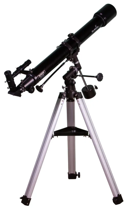photo Sky-Watcher Capricorn AC70/900EQ1 Telescope,  5