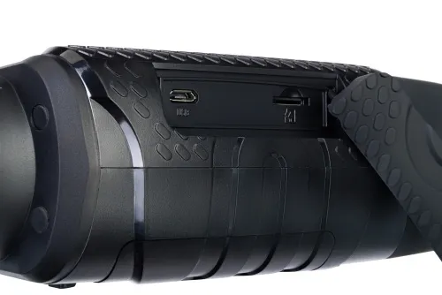 photo Levenhuk Halo 13X Digital Night Vision Binoculars - Exhibition Item,  8