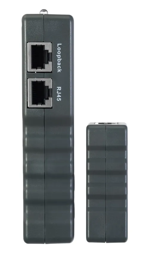 picture Ermenrich NetGeeks NP25 PoE Tester,  6