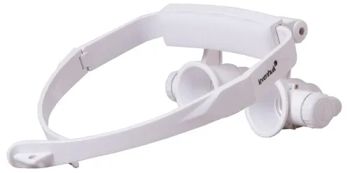 image Levenhuk Zeno Vizor G6 Magnifying Glasses,  5