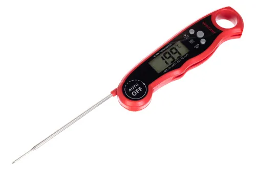 photograph Levenhuk Wezzer Cook MT50 Cooking Thermometer,  2