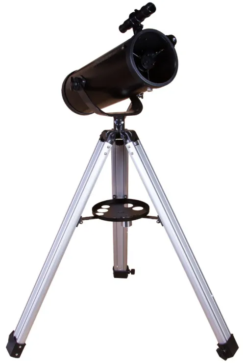 picture Levenhuk Skyline BASE 120S Telescope,  5