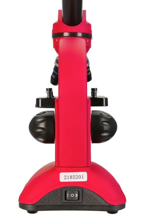 photo Levenhuk Discovery Nano Microscope,  9