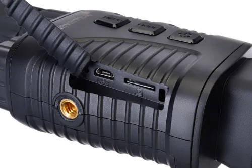 picture Levenhuk Halo 13X Digital Night Vision Monocular - Exhibition Item,  11